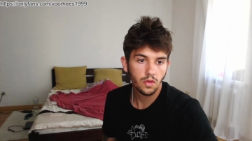 Voorhees7  01-08-2021 video busty